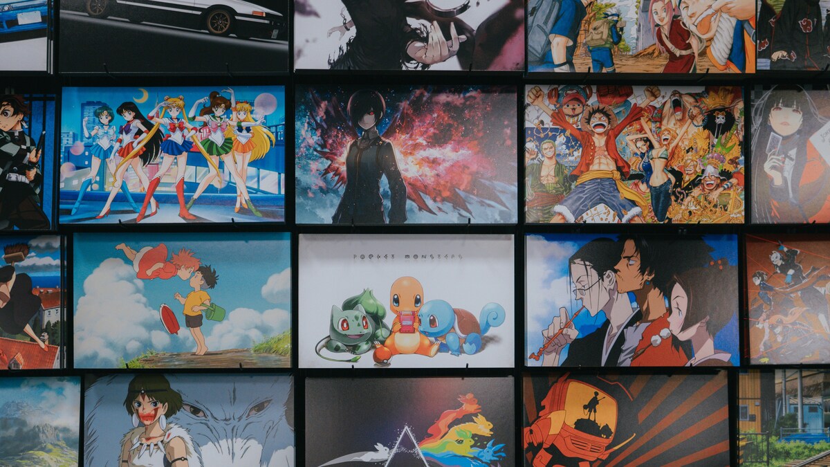 Animehade, Situs Nonton Anime Ilegal?