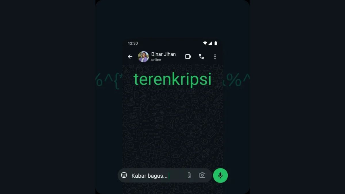 WA에서 굵게 쓰는 방법