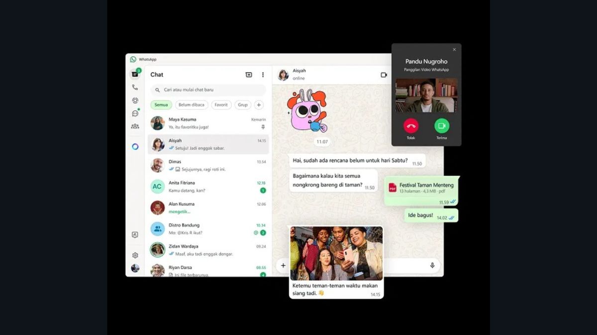 WA에서 굵게 쓰는 방법