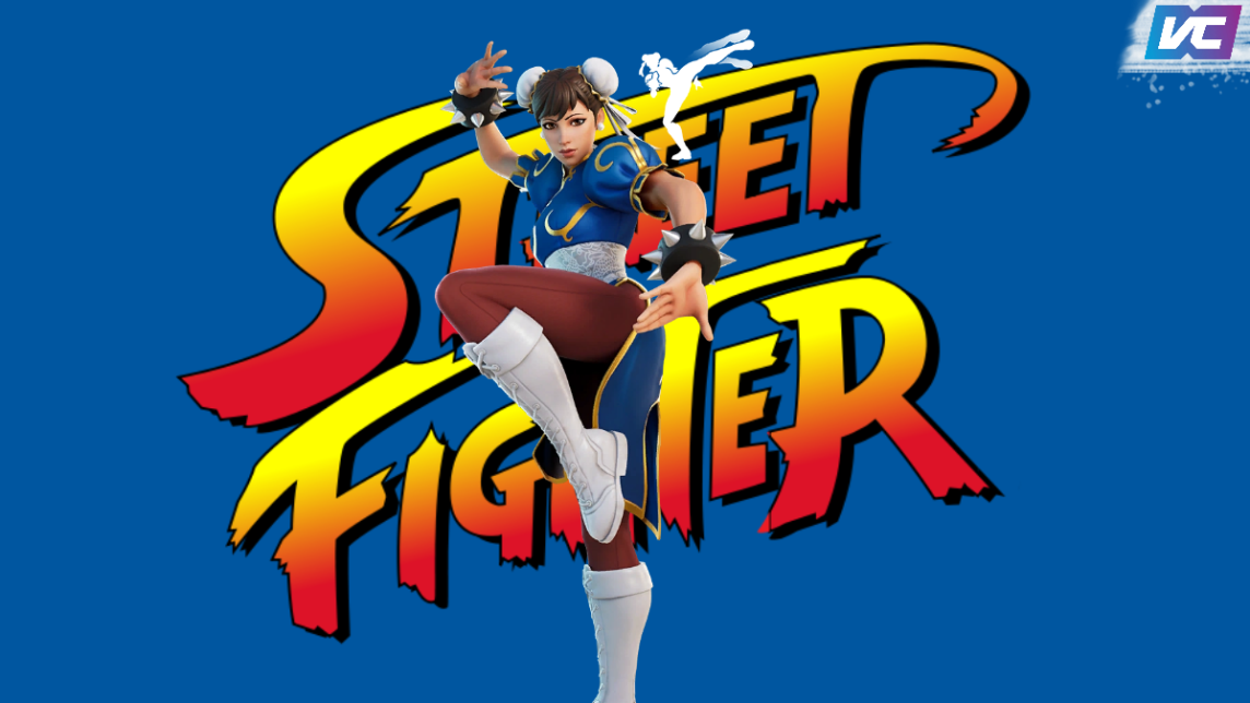All About Chun Li's Fortnite Outfit and How to Get It
