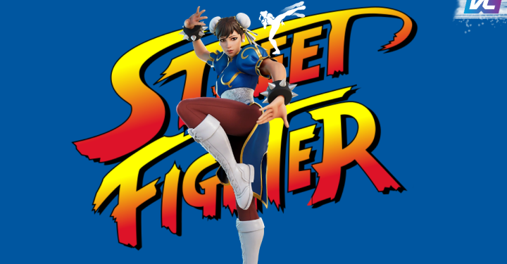 Chun Li Fortnite Outfit and How to Get It