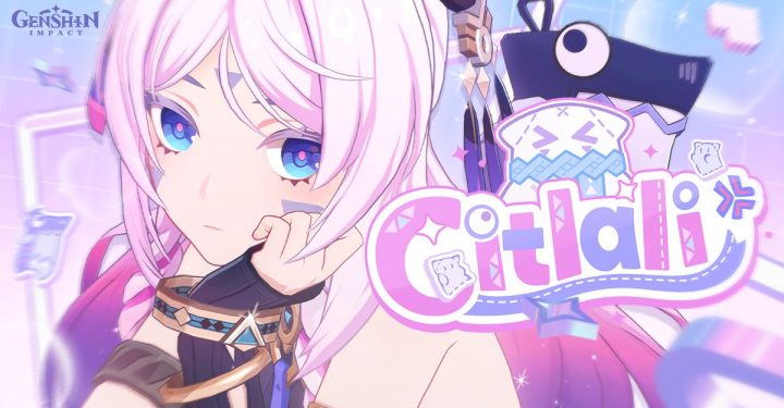 시틀랄리의 프로필, 빌드 및 원신 최고의 팀 구성