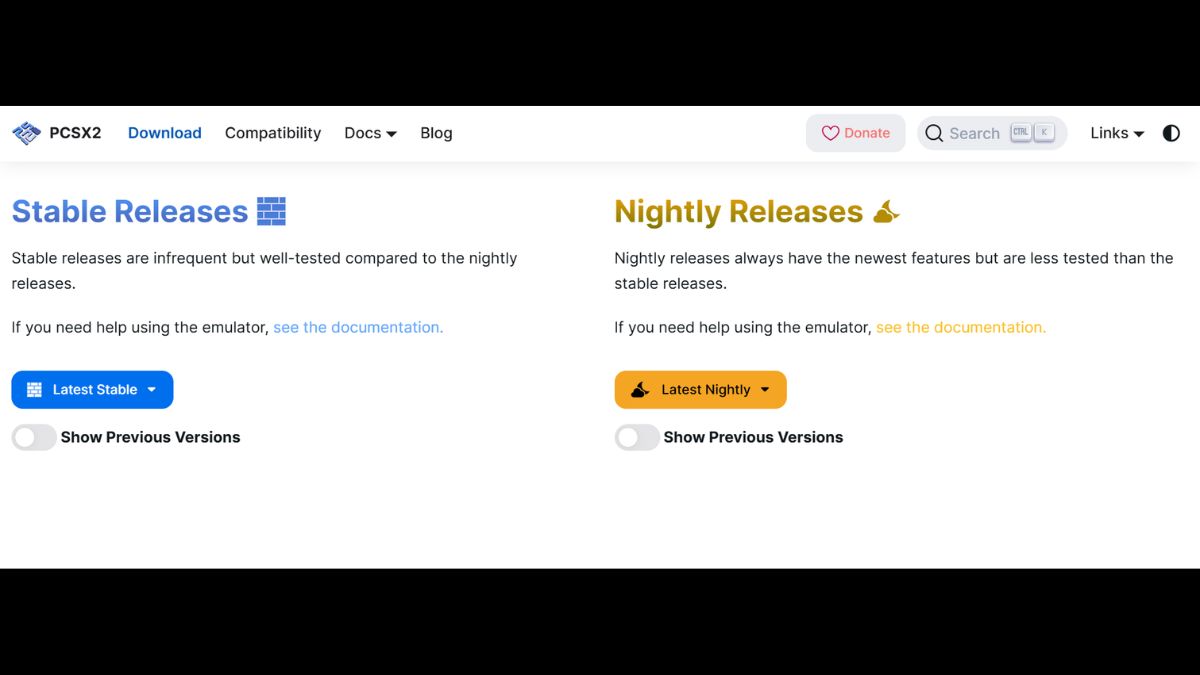 Wie man PS2-Spiele auf dem PC spielt