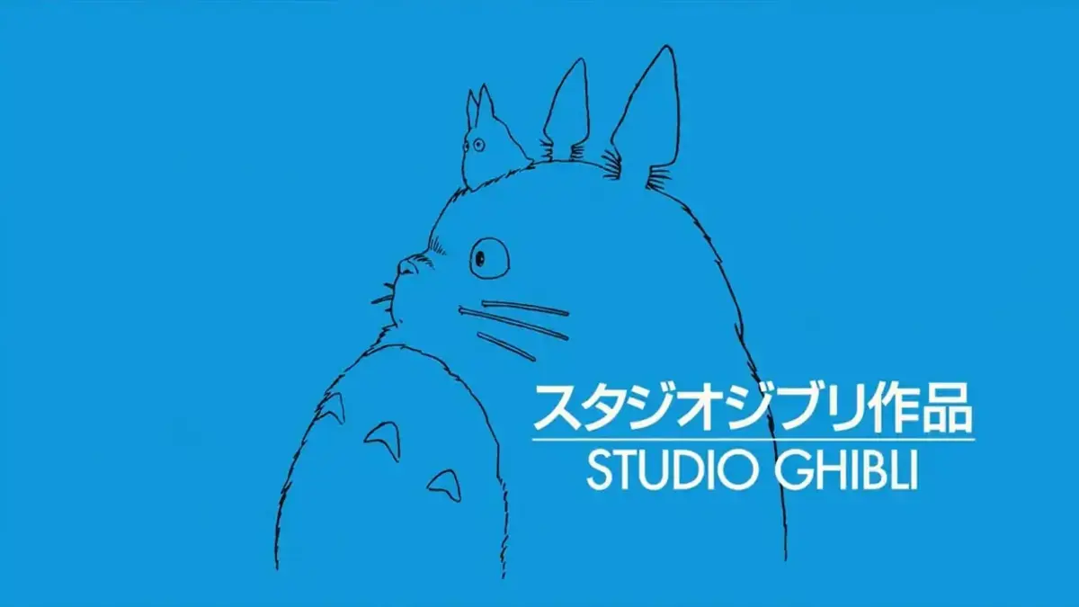 必見のジブリアニメ5選