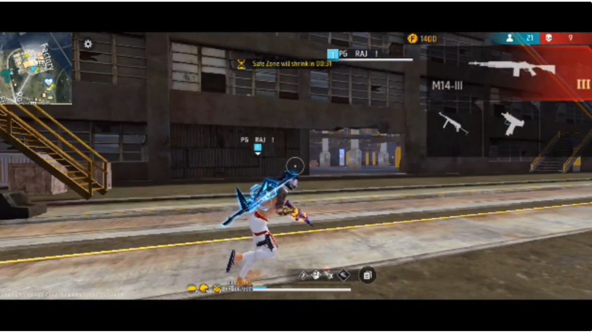 FFインジェクター