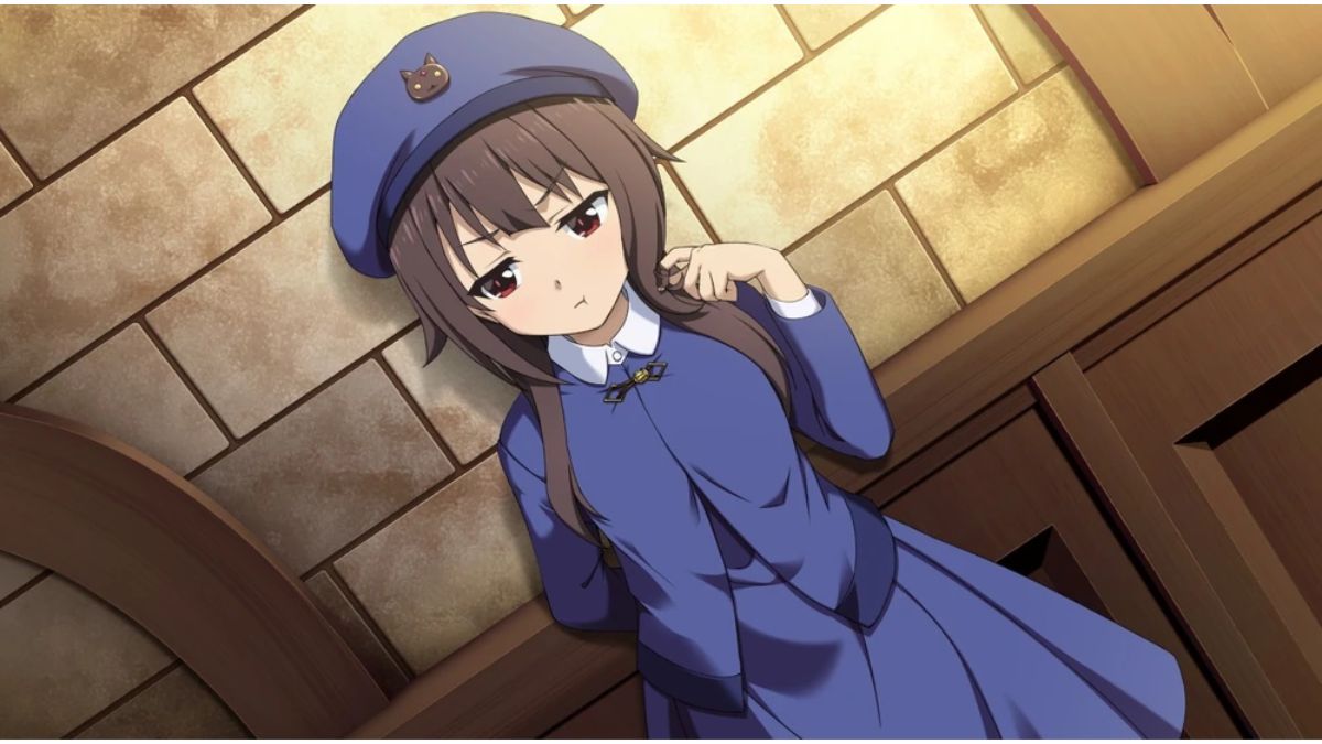 Most Reliable in the Party