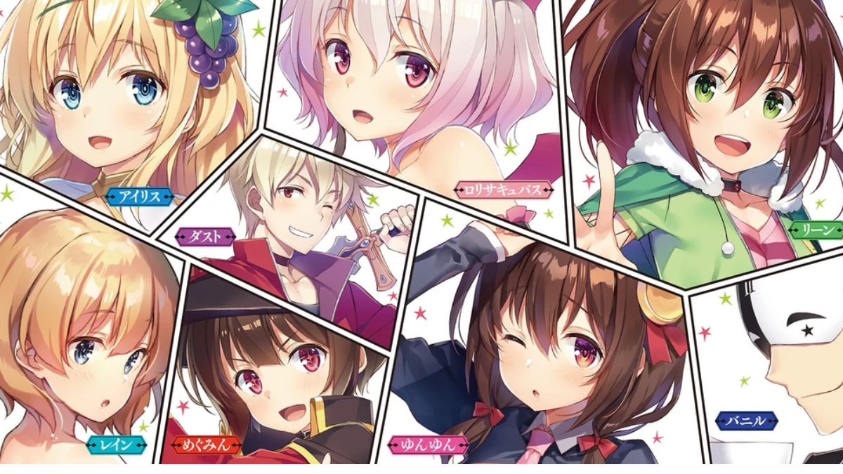 Originally from the Red Devil Village