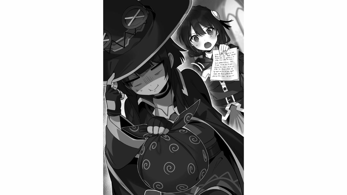 Love the Explosion Magic