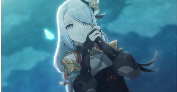 神河原神：背景介绍及使用方法