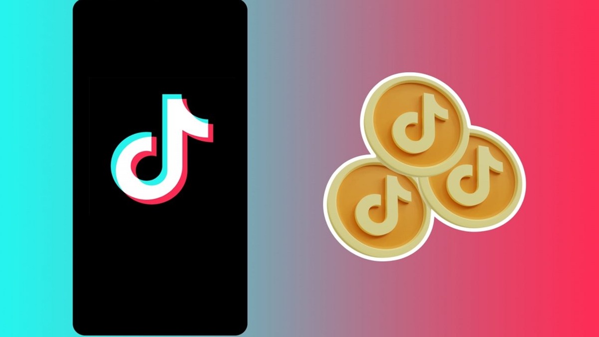 exchange tiktok coins