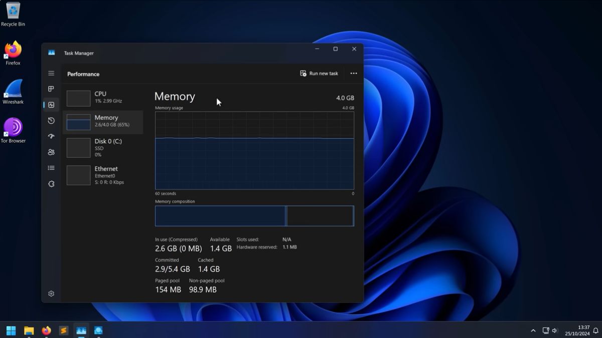 Windows 11 精简器