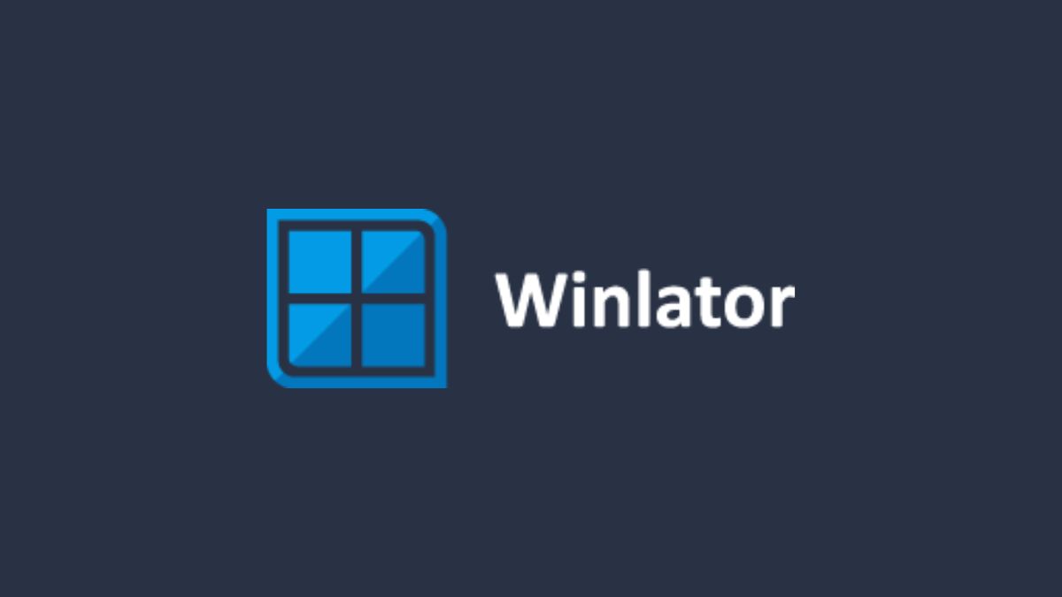 Winlator