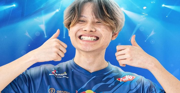 Profile, Career and Interesting Facts about Aether the Young Jungler