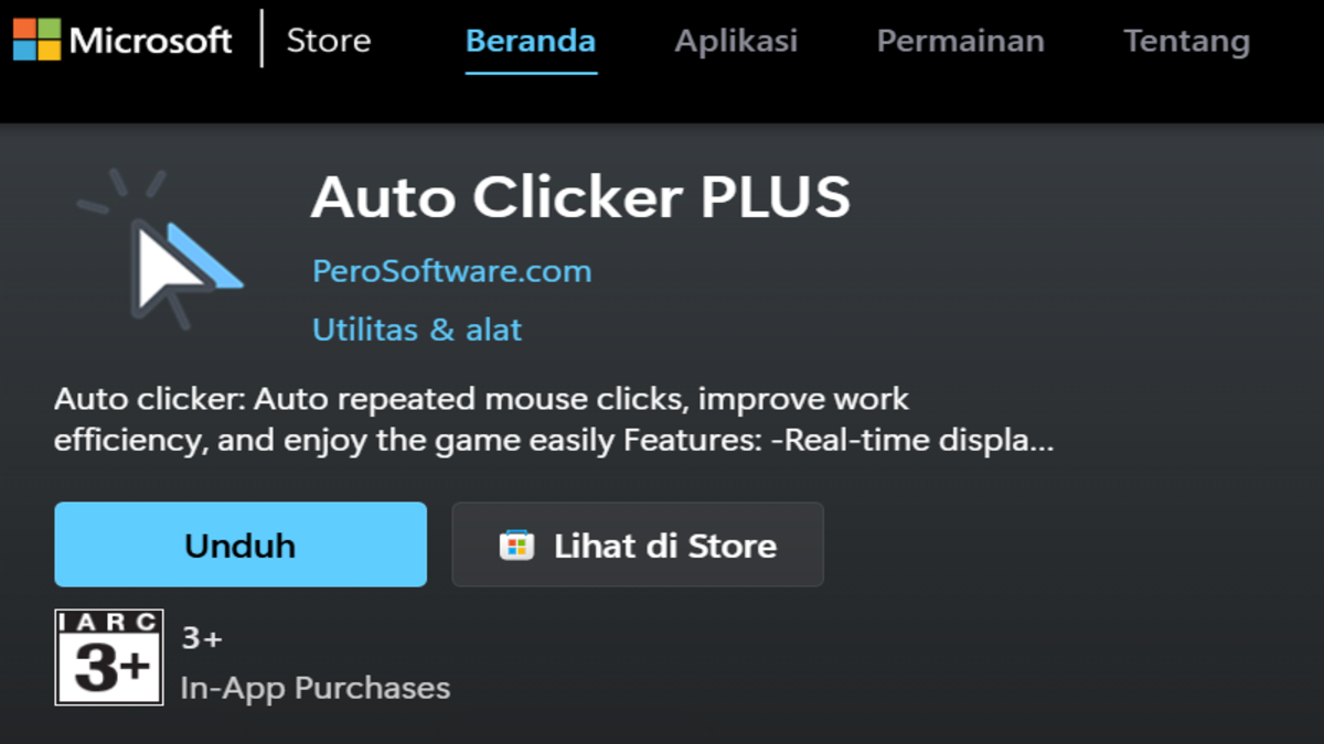 PCオートクリッカー