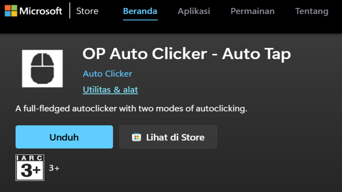 PCオートクリッカー