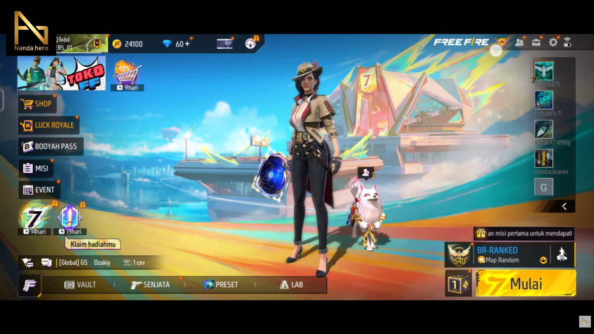 如何退出最终幻想公会