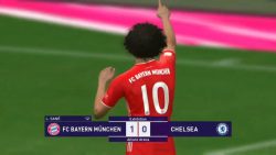 PES에서 PS3를 정확하게 타겟팅하는 방법, 손쉬운 골 보장