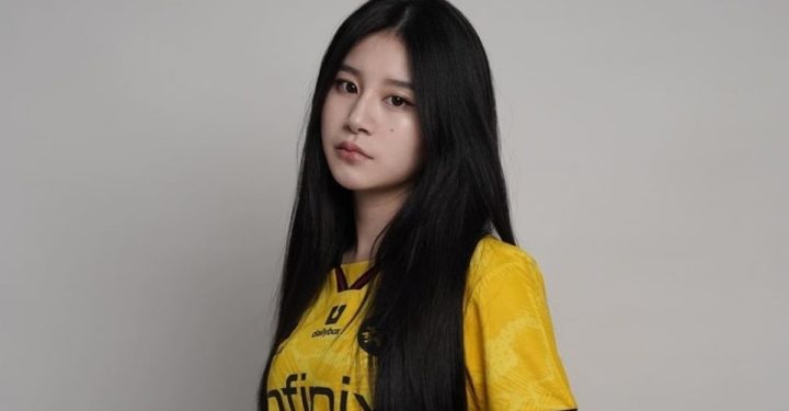 Profil, Karriere und interessante Fakten über Gebian ONIC