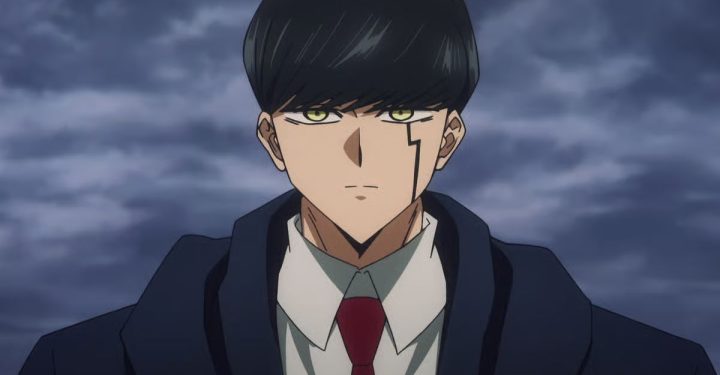 来认识一下马什·伯恩德德，他是马什勒的蘑菇头。