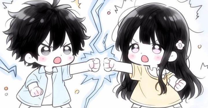 30 List of the Funniest and Most Romantic Couple PPs