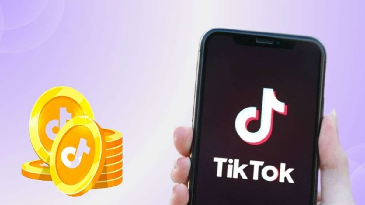 exchange tiktok coins