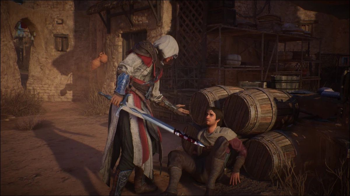 바심 이븐 이샤크