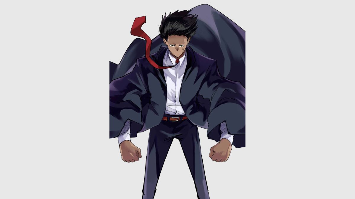 Mengandalkan Kekuatan Fisik yang Sangat Kuat