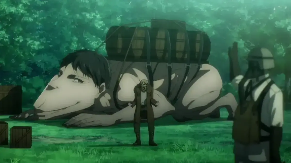 Cart Titan
