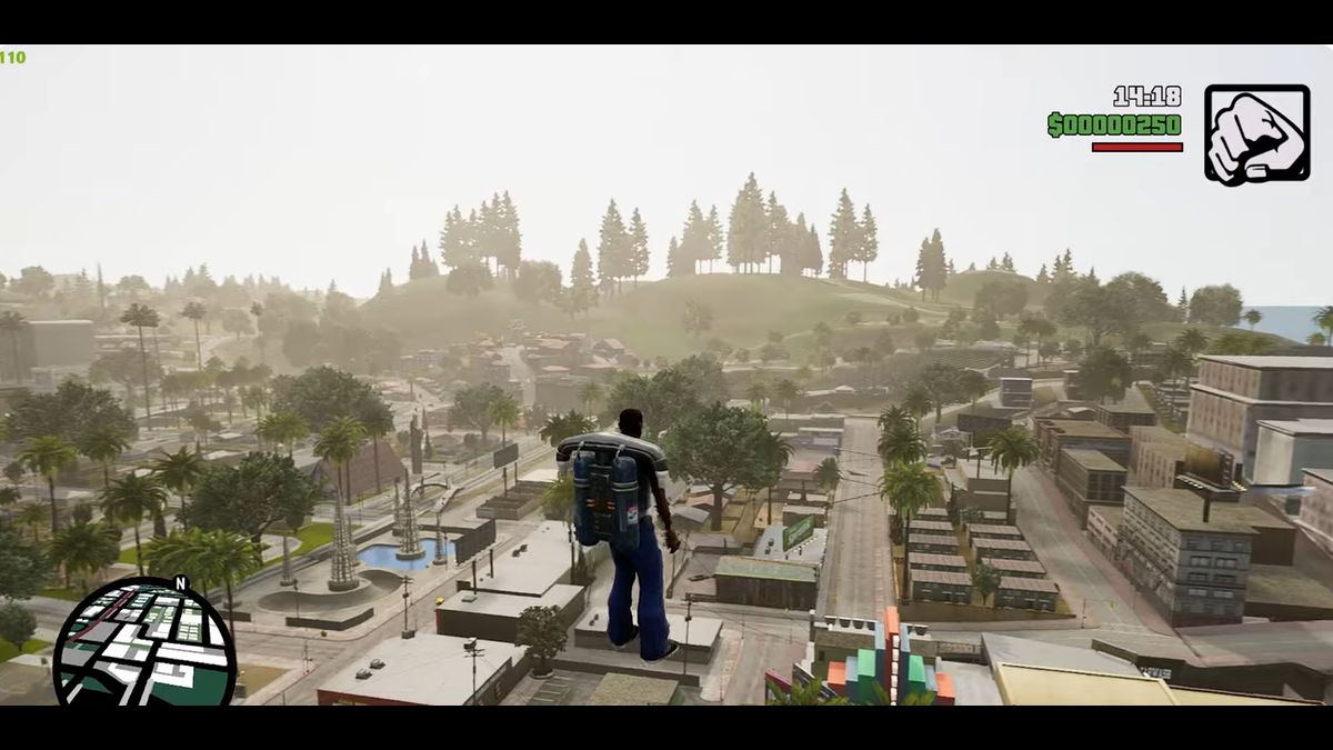 GTA-Fahrzeugcodes