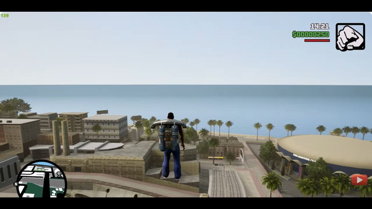 Jetpack-Cheats