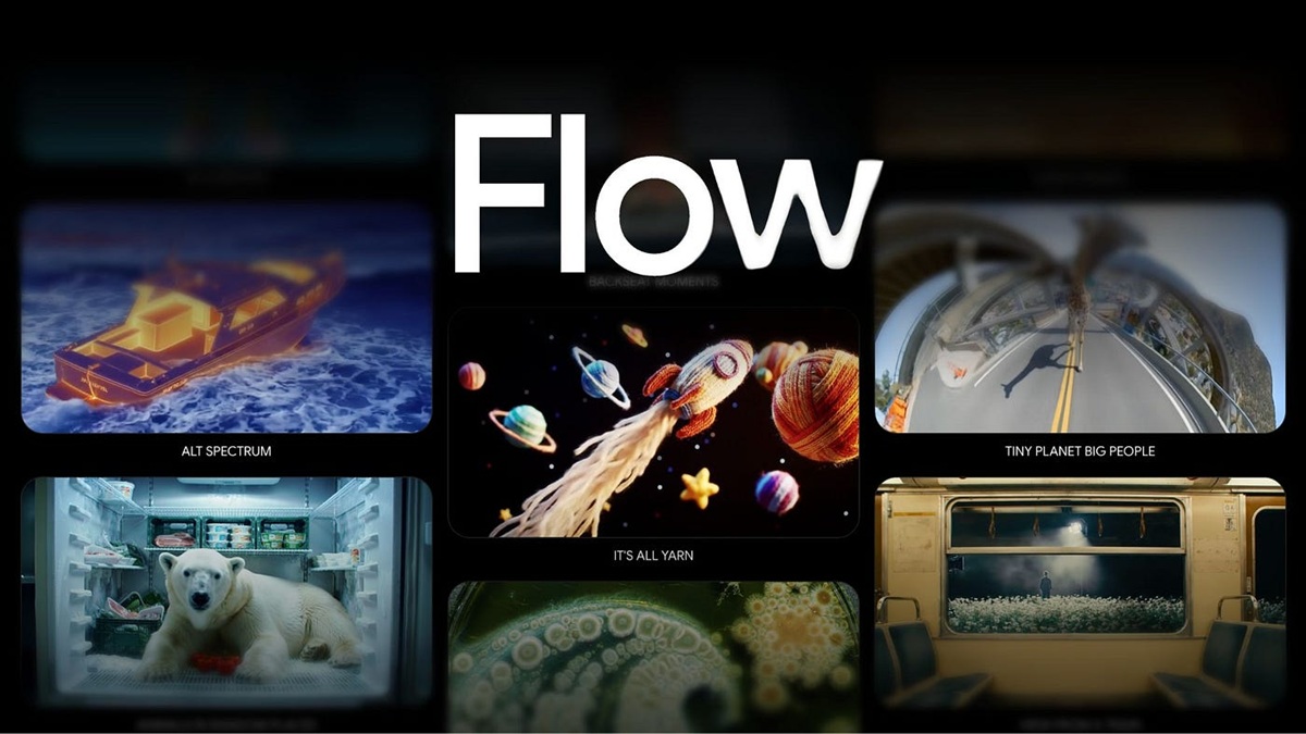 Flow AI