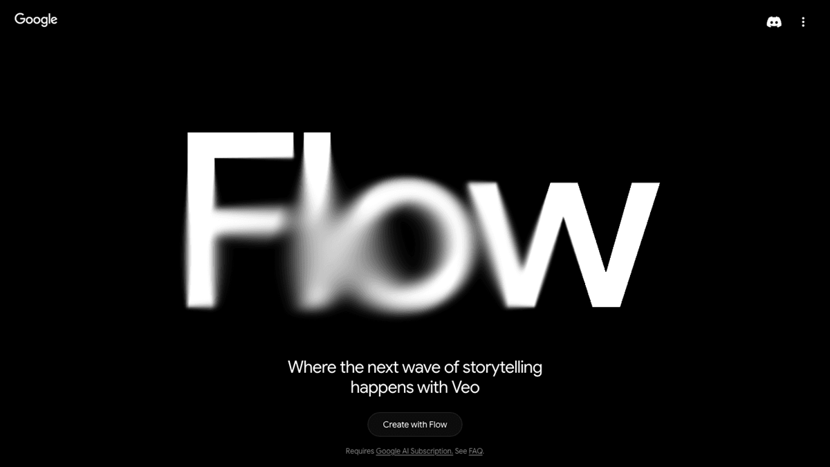 Flow AI