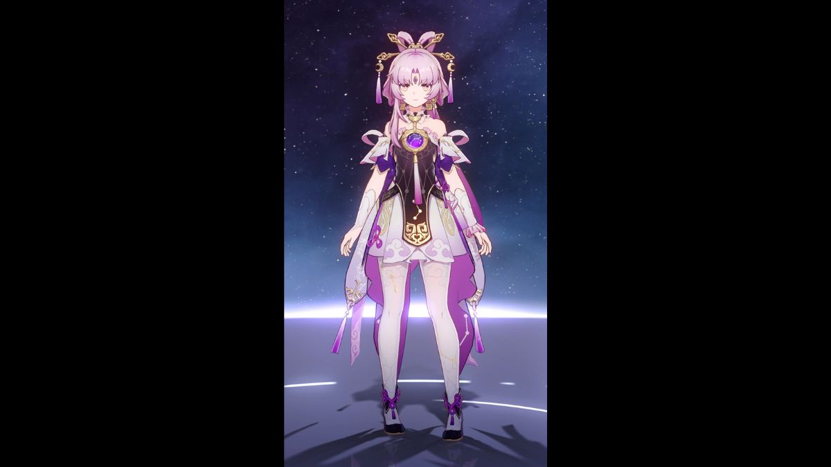 Fu Xuan Build