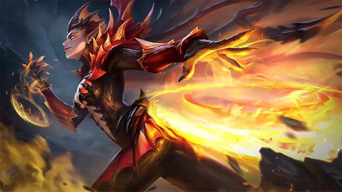 Esmeralda Exp Counter