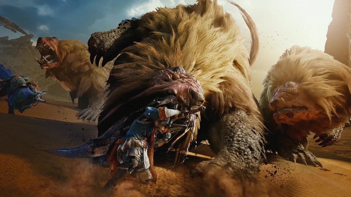 Monster Hunter
