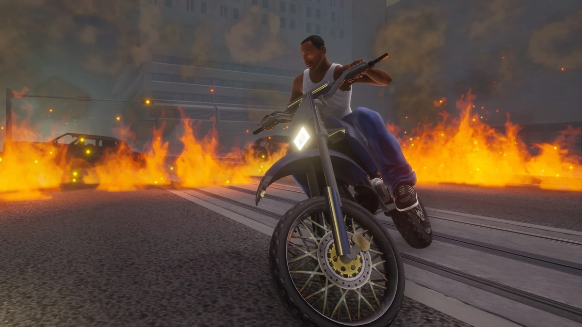 cheat gta ps2 motor