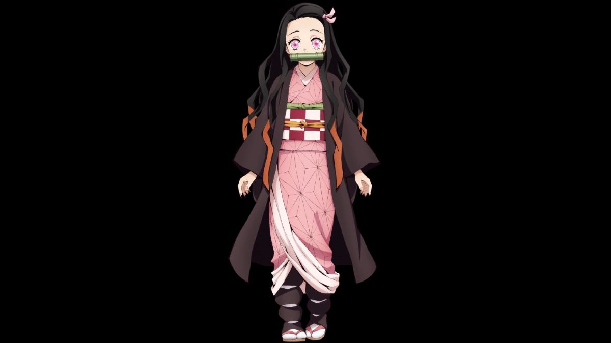 Nezuko
