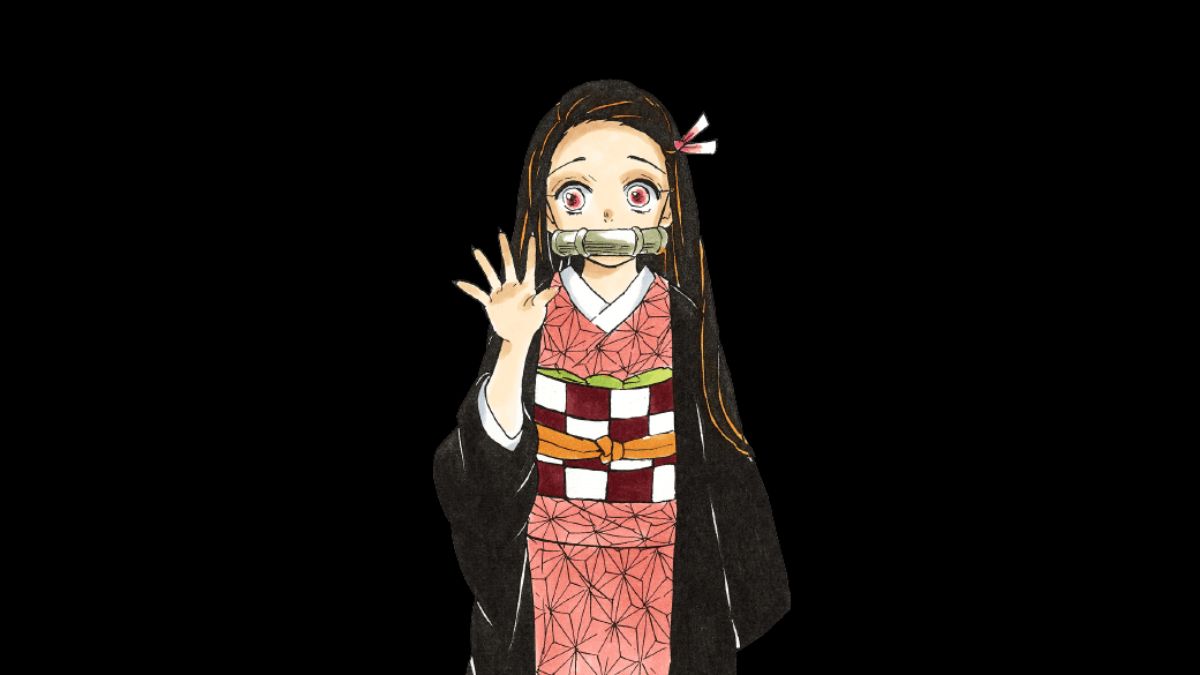 ねずこ