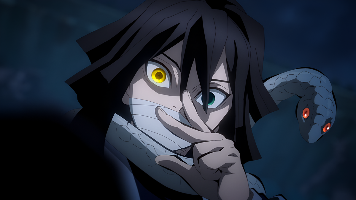 Obanai