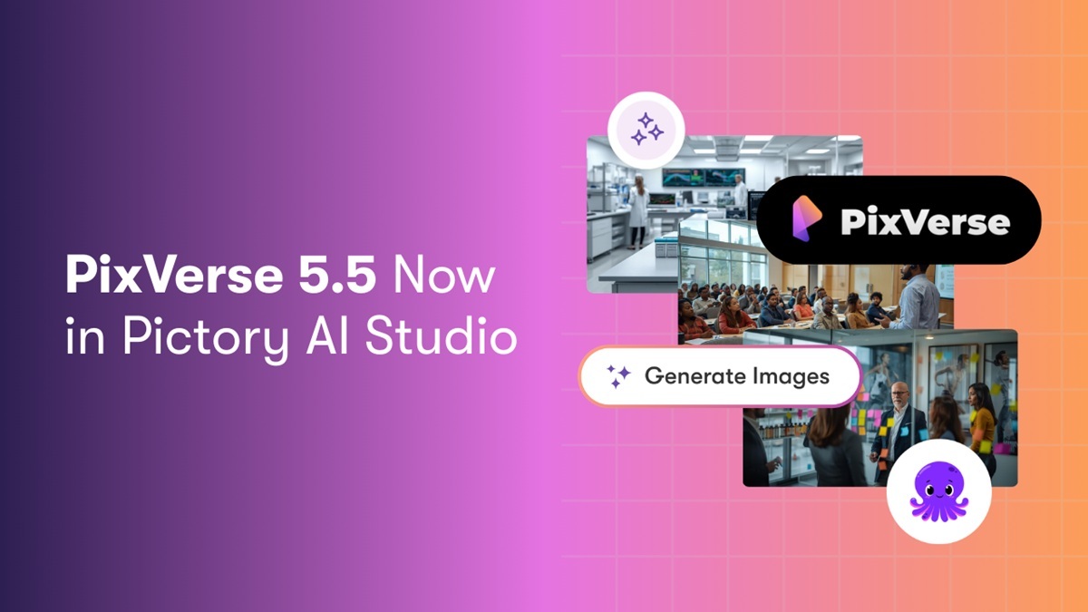 Pixverse AI free
