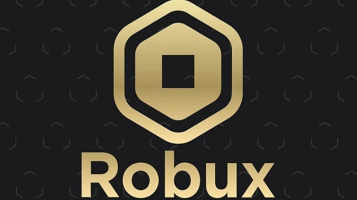 Robux-Tag