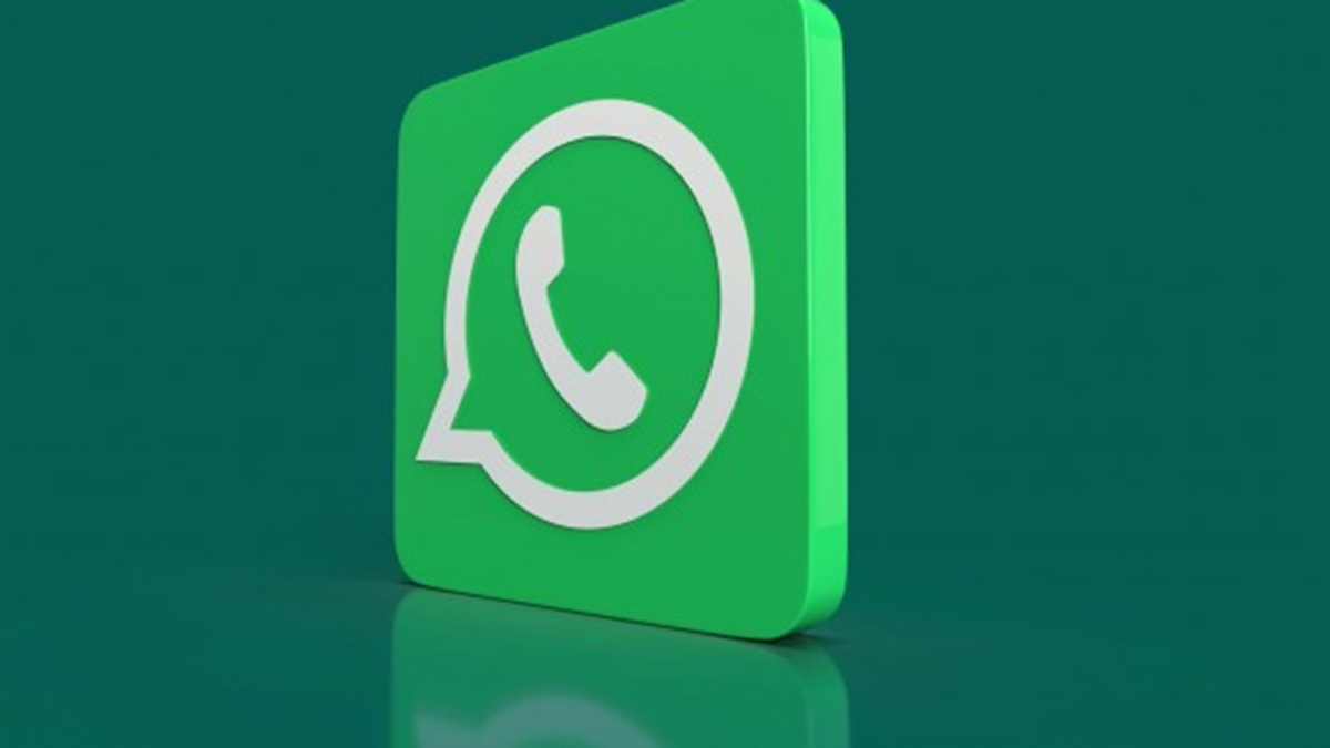 我的 WhatsApp 活动