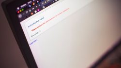 Ursachen und Behebung des Fehlers ERR_CONNECTION_RESET