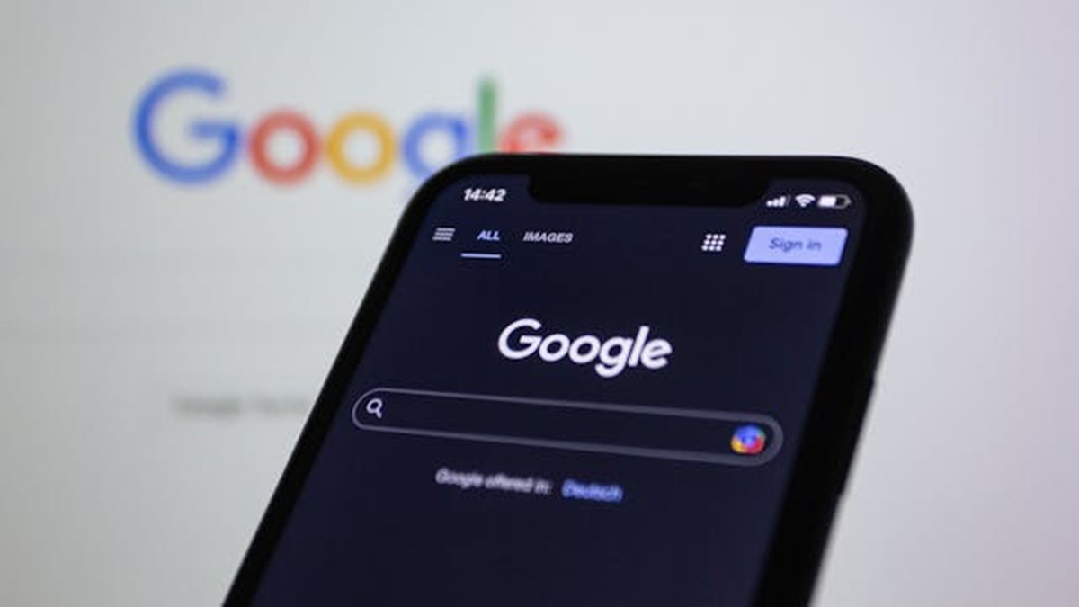 Google 活动