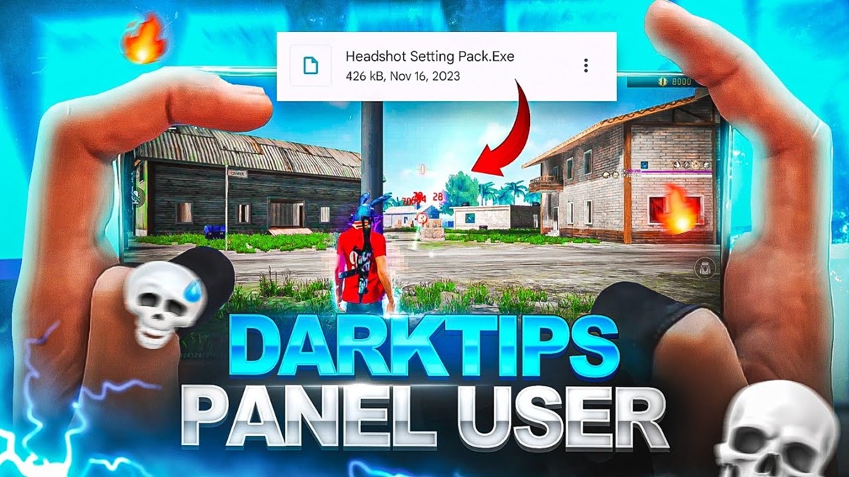 ff Kopfbild-Panel