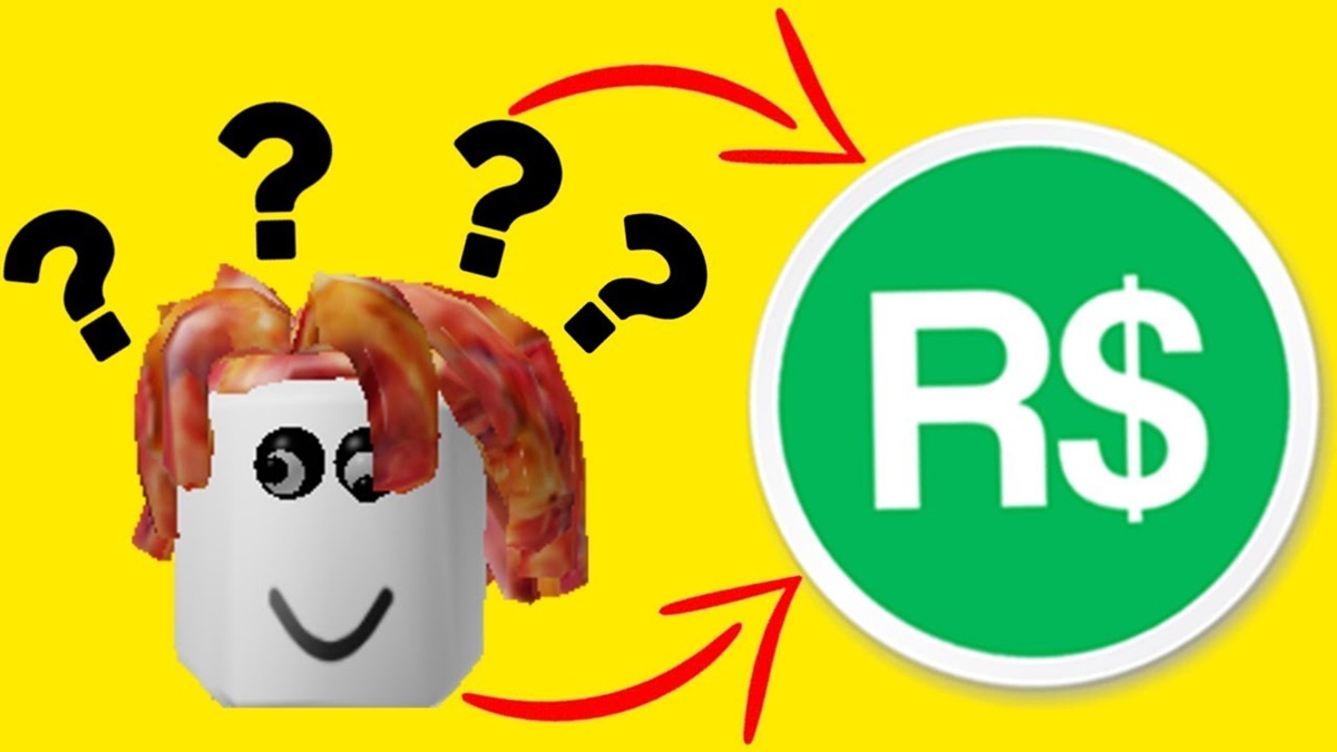 Robux 日