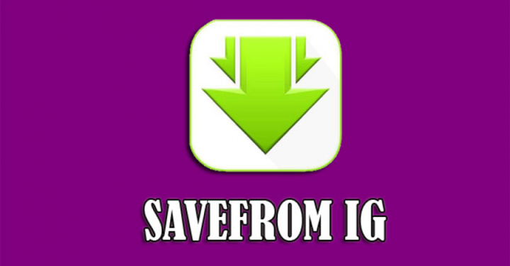 Savefrom IG：Instagramの動画やリールを簡単にダウンロードする方法