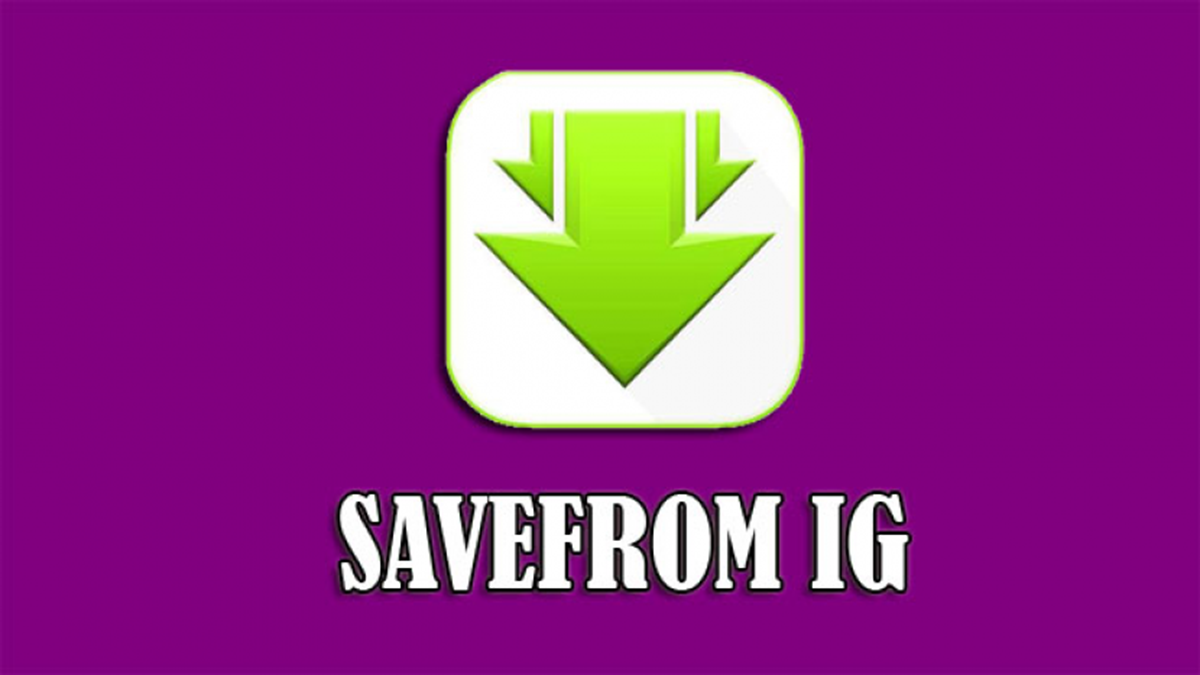 savefromig