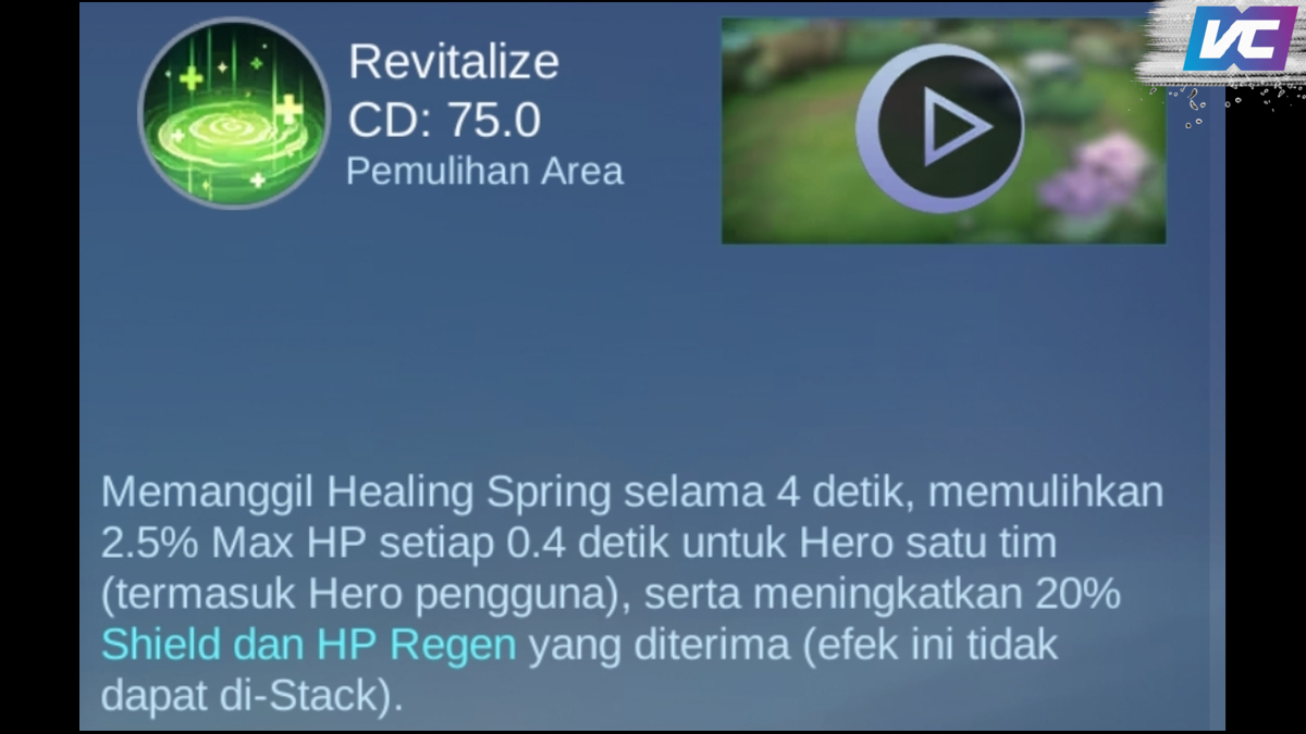 ML spell
