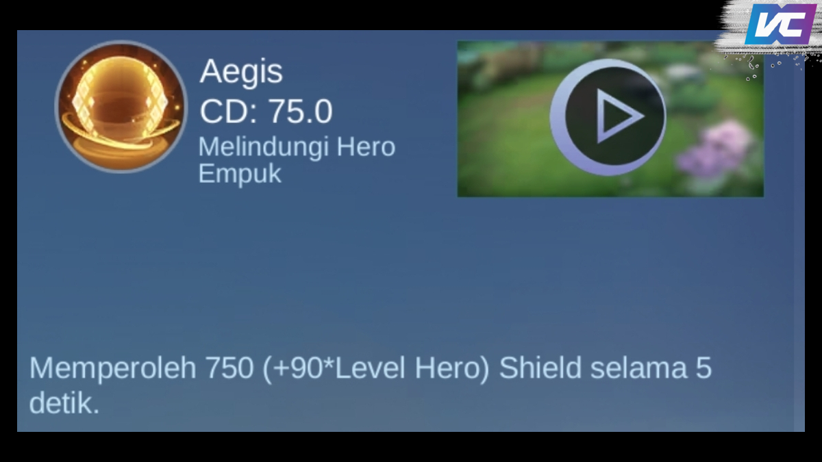 Aegis